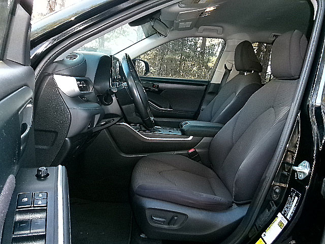 Toyota Highlander  2020