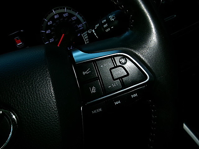 Toyota Highlander  2020