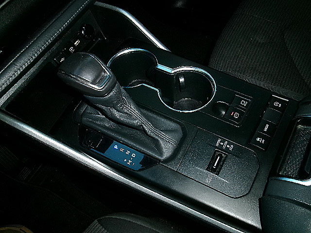 Toyota Highlander  2020