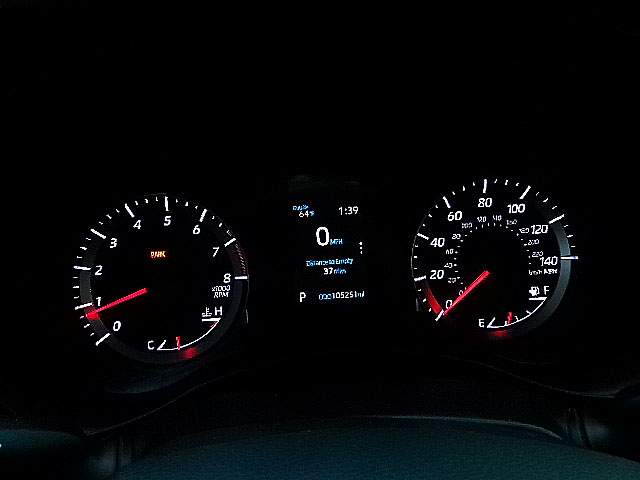 Toyota Highlander  2020