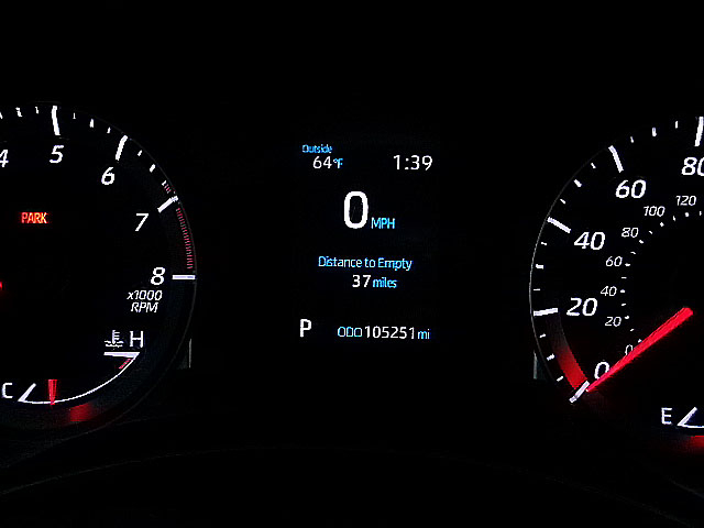 Toyota Highlander  2020