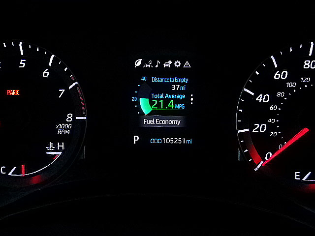 Toyota Highlander  2020