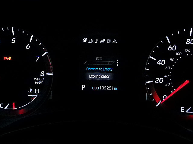 Toyota Highlander  2020