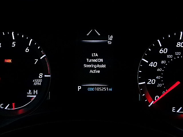 Toyota Highlander  2020