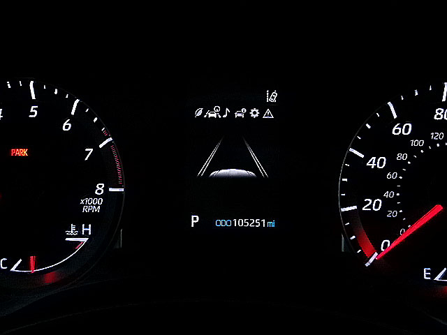 Toyota Highlander  2020