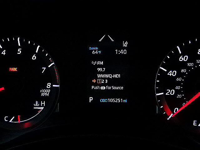 Toyota Highlander  2020