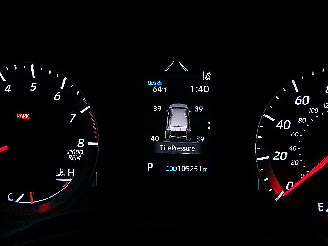 Toyota Highlander  2020