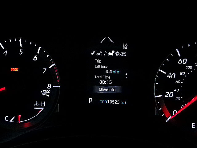 Toyota Highlander  2020