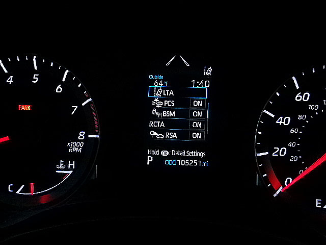 Toyota Highlander  2020