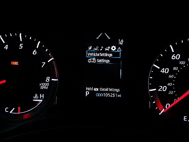 Toyota Highlander  2020