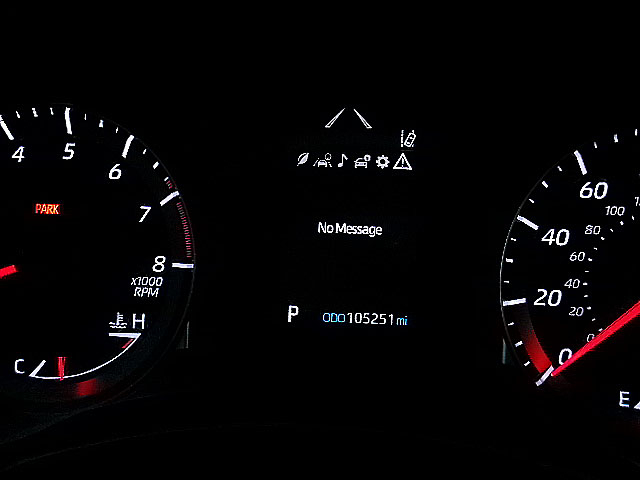 Toyota Highlander  2020