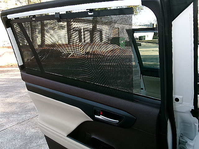 Toyota Highlander  2021