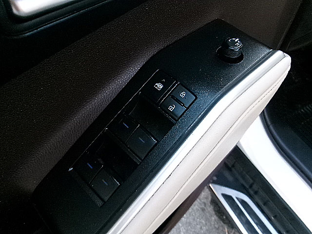 Toyota Highlander  2021