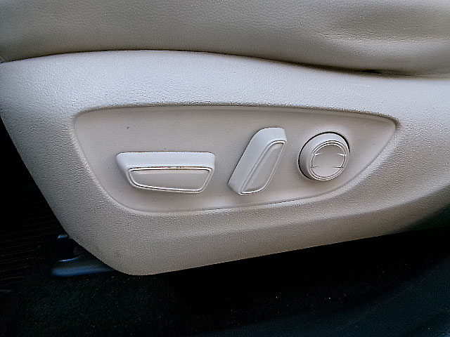 Toyota Highlander  2021