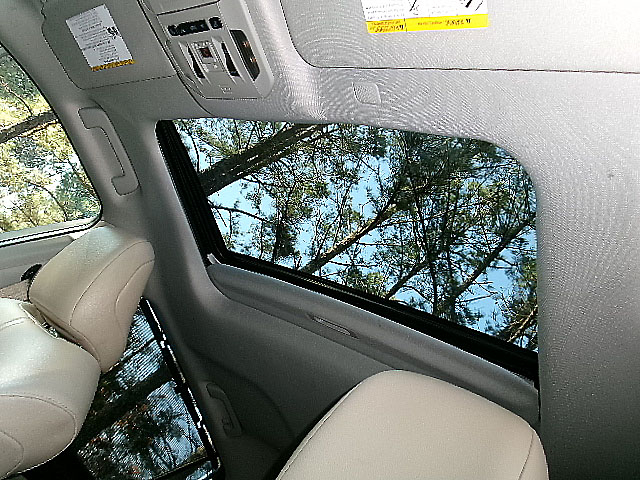 Toyota Highlander  2021