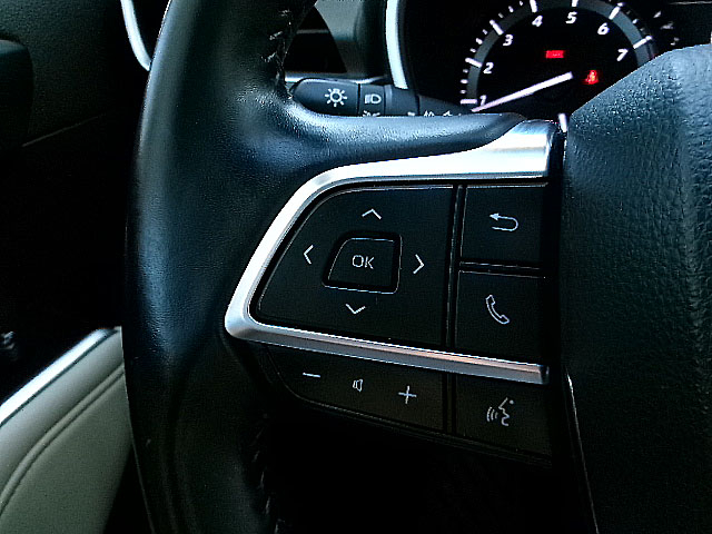 Toyota Highlander  2021