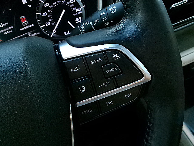 Toyota Highlander  2021