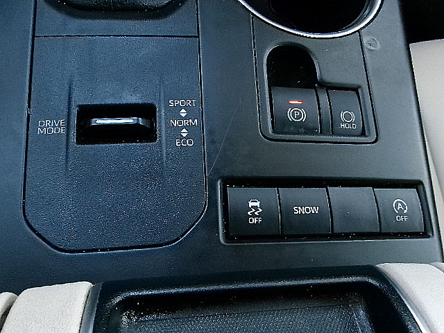 Toyota Highlander  2021