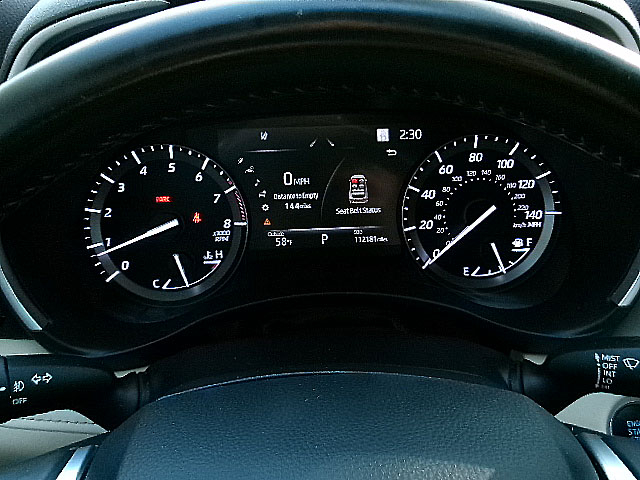 Toyota Highlander  2021