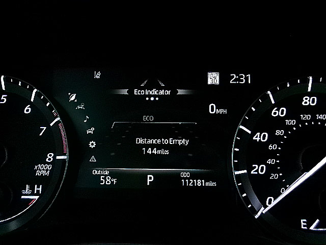 Toyota Highlander  2021