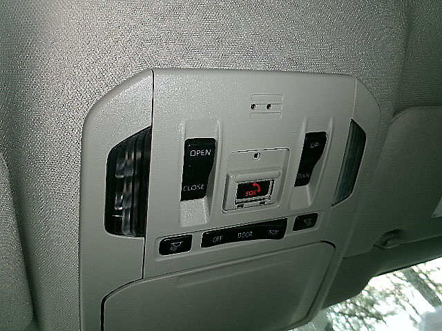 Toyota Highlander  2021