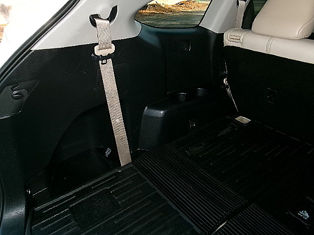 Toyota Highlander  2021