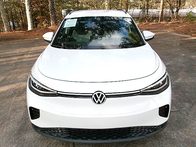 Volkswagen ID.4  2023