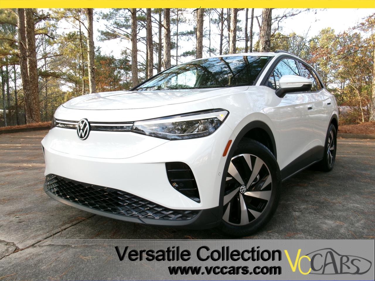 Volkswagen ID.4  2023