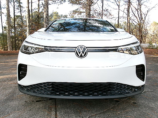 Volkswagen ID.4  2023