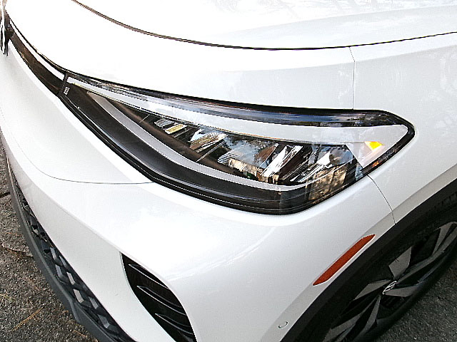 Volkswagen ID.4  2023