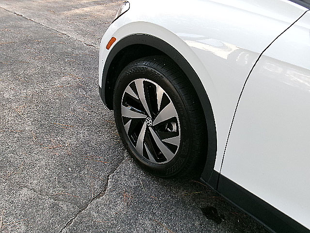 Volkswagen ID.4  2023