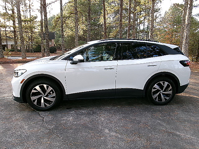 Volkswagen ID.4  2023