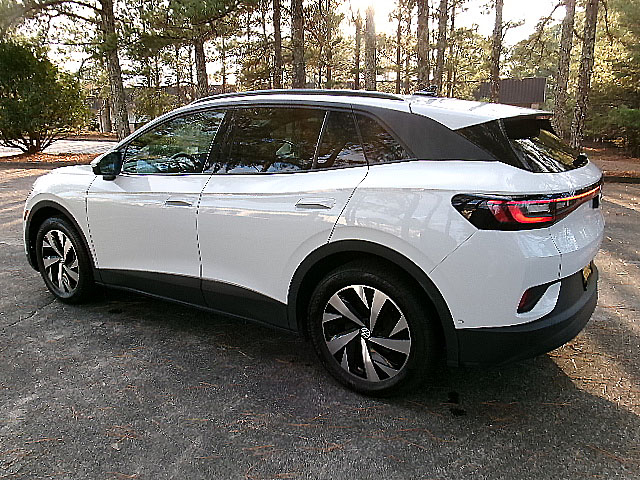 Volkswagen ID.4  2023