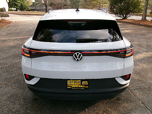 Volkswagen ID.4  2023