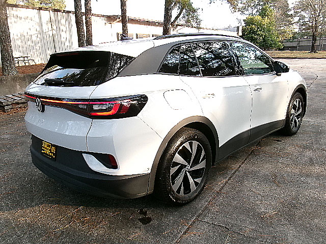 Volkswagen ID.4  2023