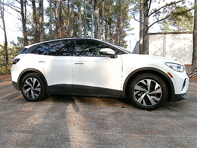 Volkswagen ID.4  2023