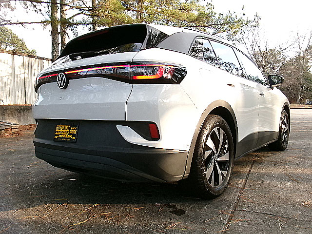 Volkswagen ID.4  2023