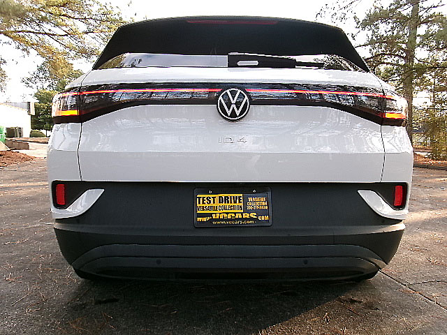 Volkswagen ID.4  2023