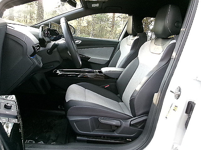 Volkswagen ID.4  2023