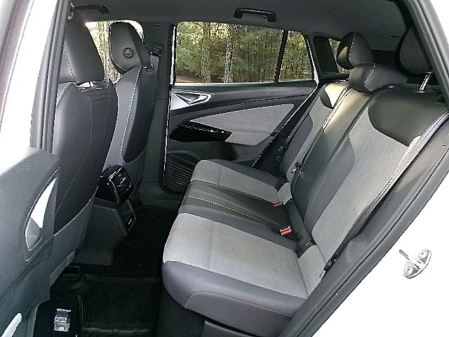 Volkswagen ID.4  2023