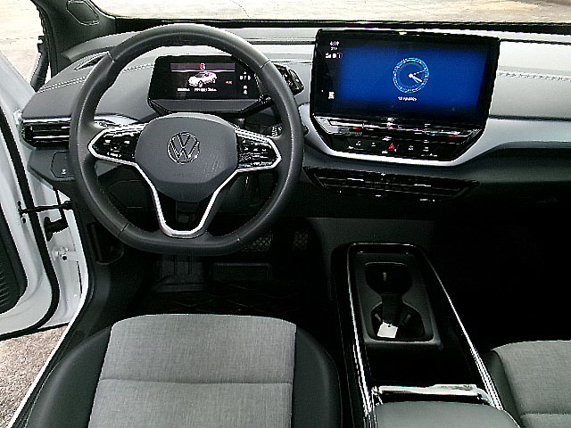 Volkswagen ID.4  2023