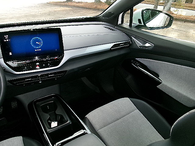 Volkswagen ID.4  2023