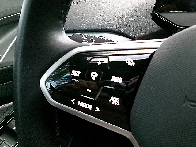 Volkswagen ID.4  2023