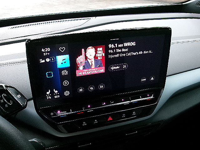 Volkswagen ID.4  2023