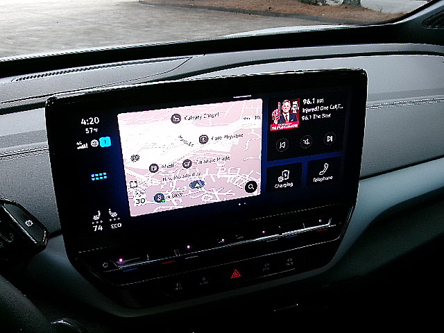 Volkswagen ID.4  2023