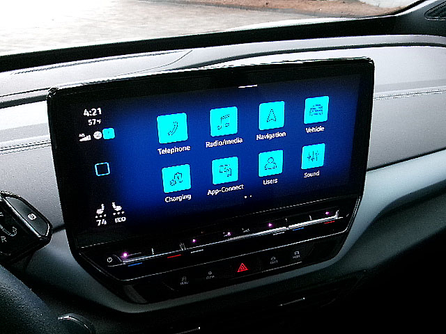 Volkswagen ID.4  2023