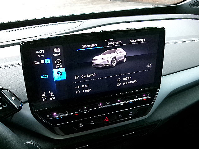 Volkswagen ID.4  2023