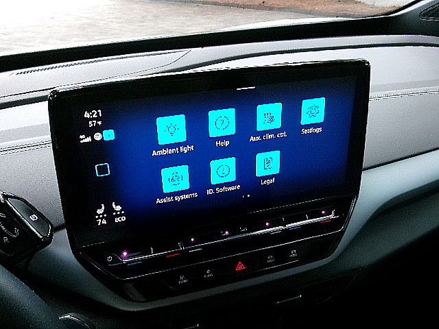 Volkswagen ID.4  2023