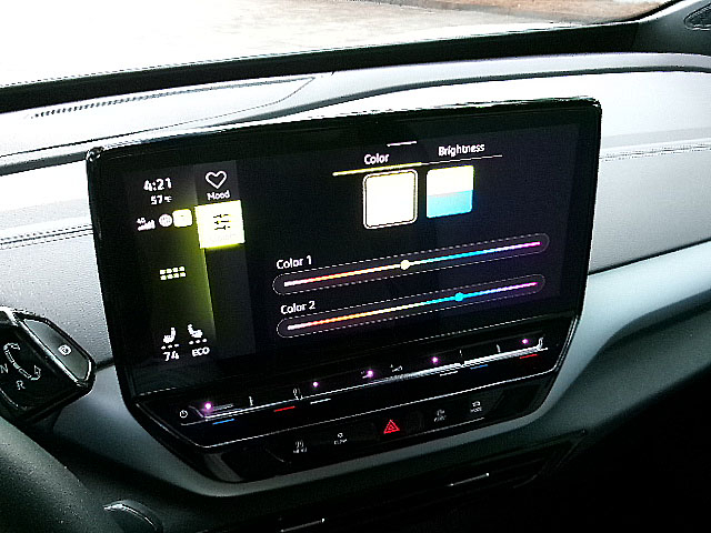 Volkswagen ID.4  2023