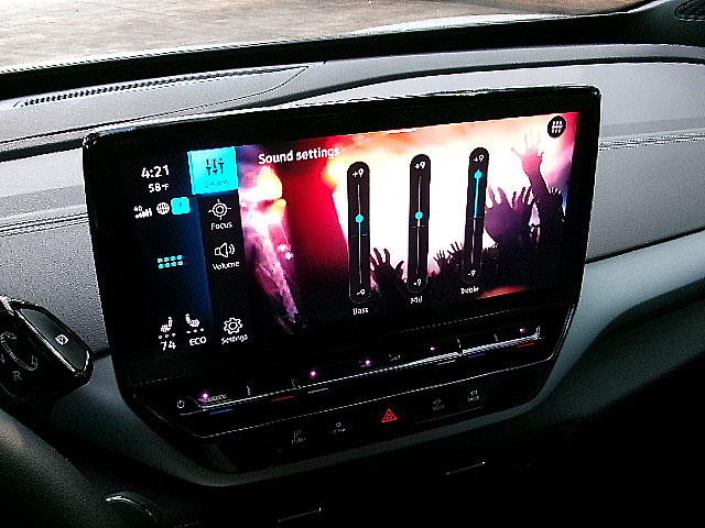 Volkswagen ID.4  2023